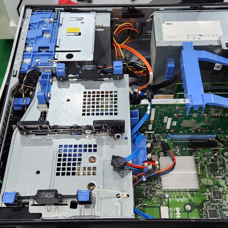 Teradyne Magnum 2 X GVLC Tester