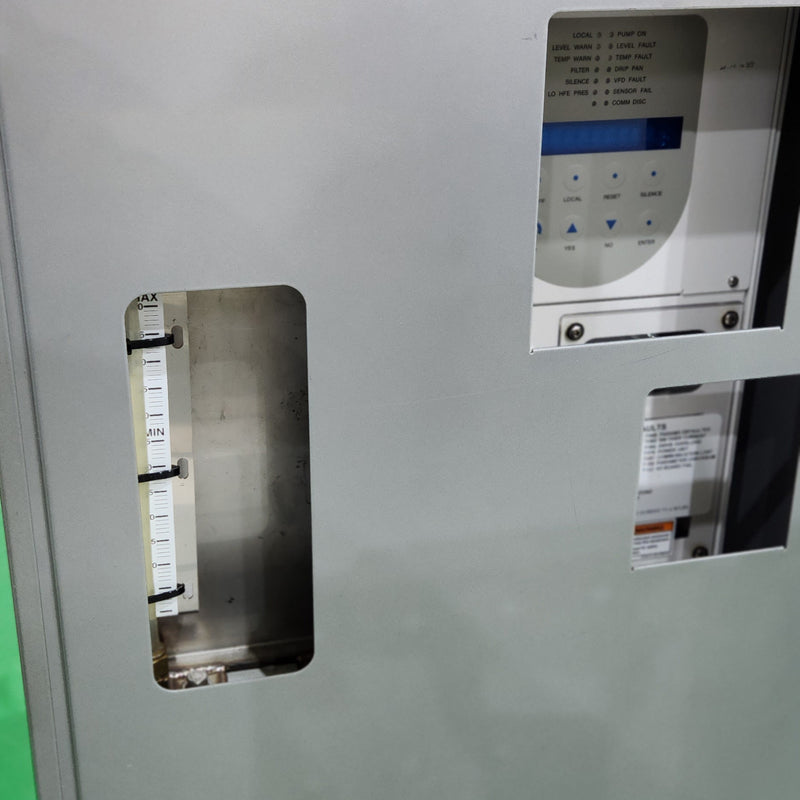 Teradyne Magnum 2 X GVLC Tester