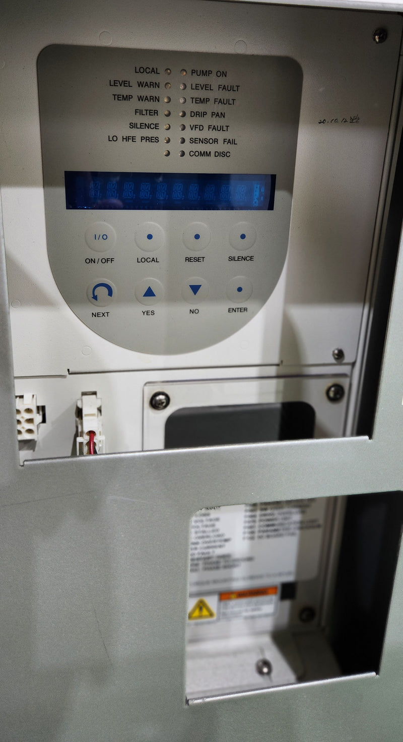 Teradyne Magnum 2 X GVLC Tester