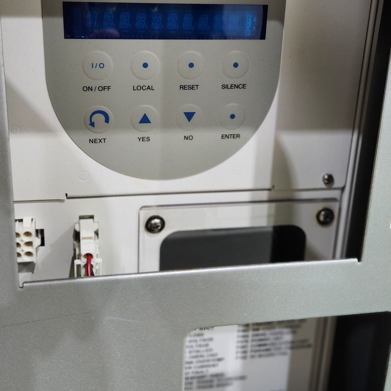 Teradyne Magnum 2 X GVLC Tester