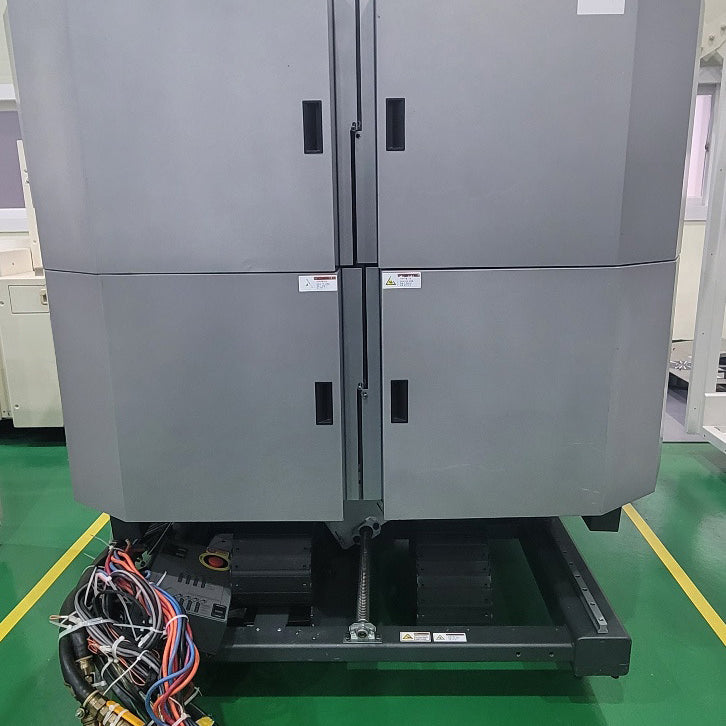 Teradyne Magnum 2 X GVLC Tester