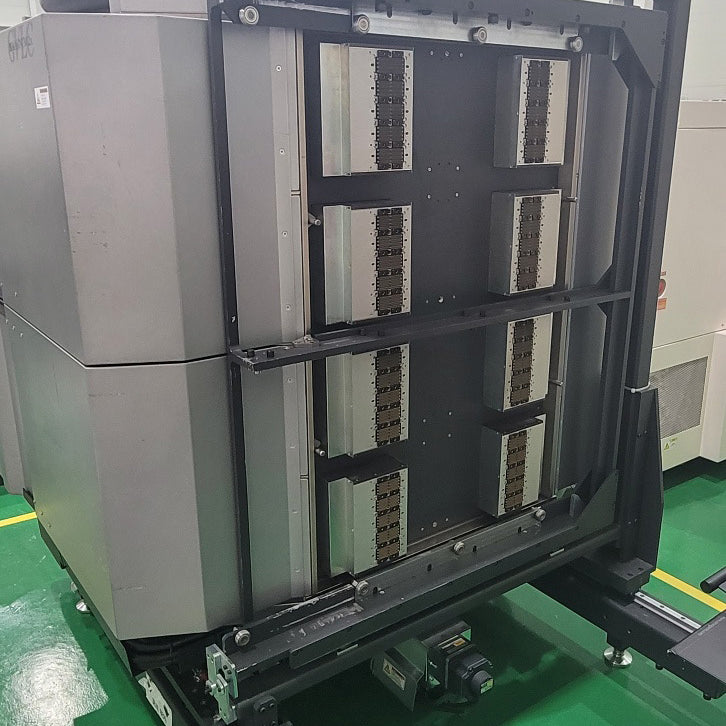 Teradyne Magnum 2 X GVLC Tester