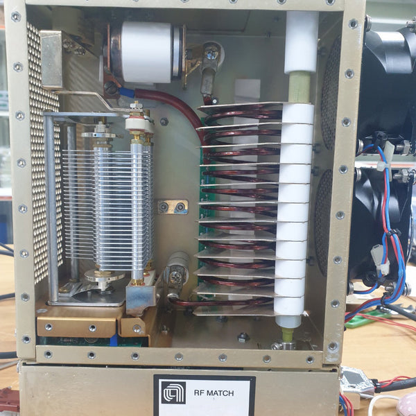 Applied Materials 0010-25893 High Effective RF Match