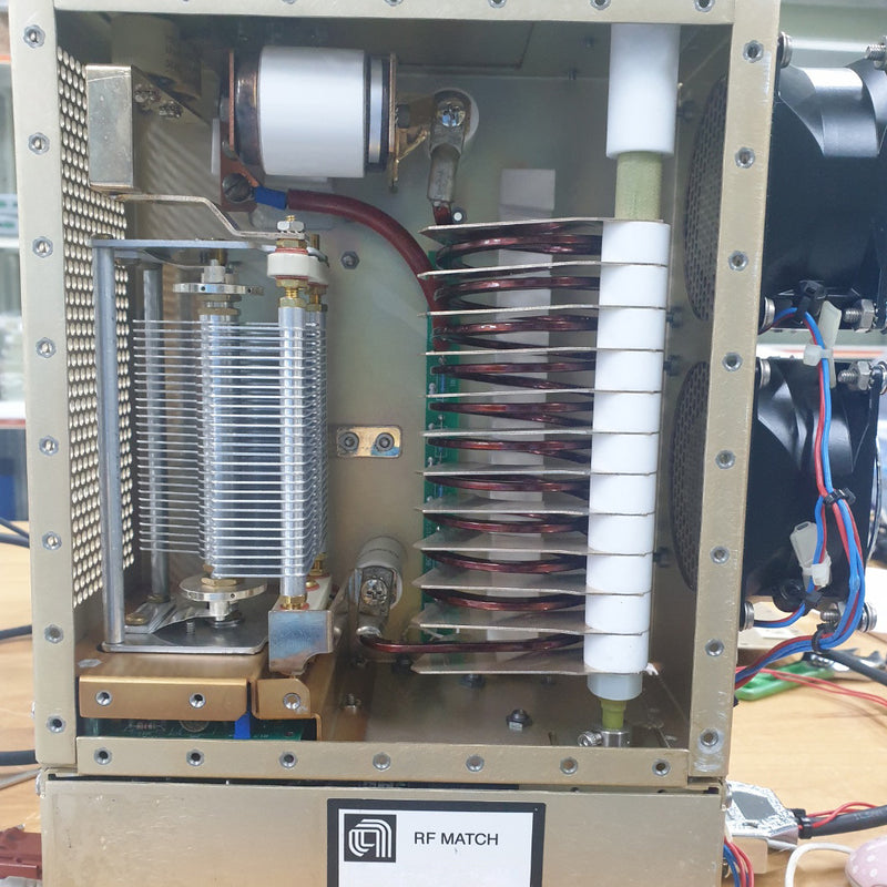 Applied Materials 0010-25893 High Effective RF Match