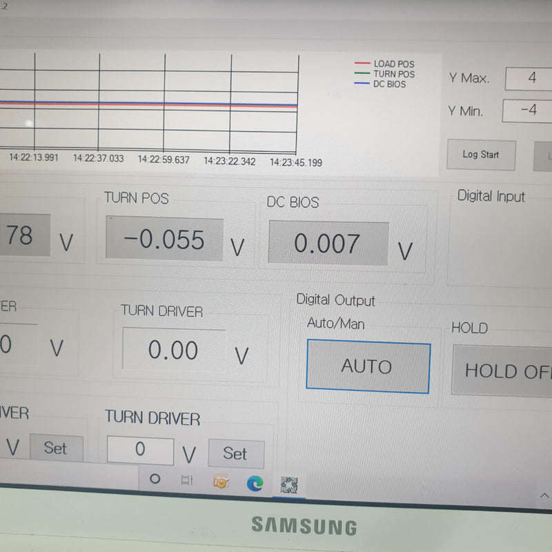 Applied Materials 0010-25893 High Effective RF Match