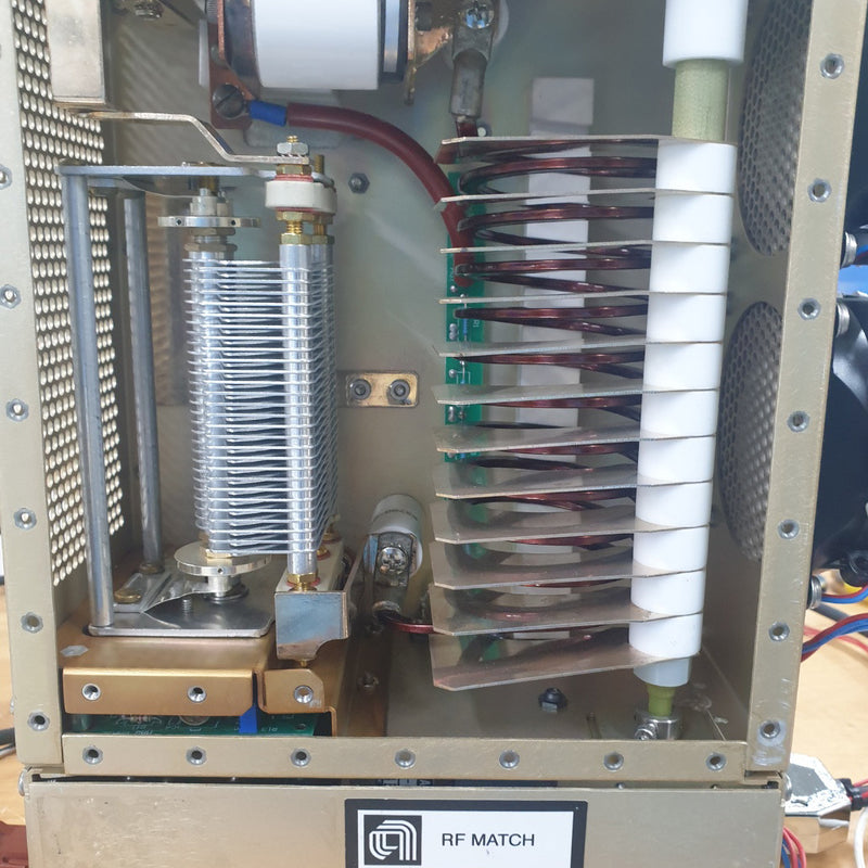 Applied Materials 0010-25893 High Effective RF Match