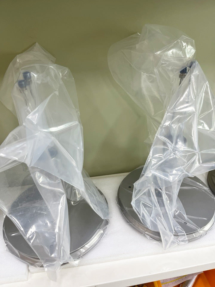 Applied Materials 0040-91179 Heater