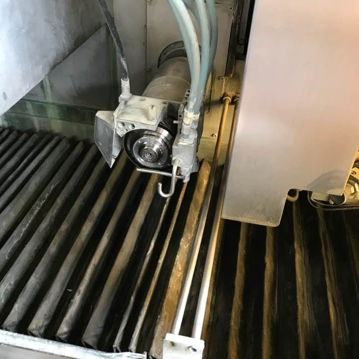 Disco DFD 641 Automatic Dicing Saw