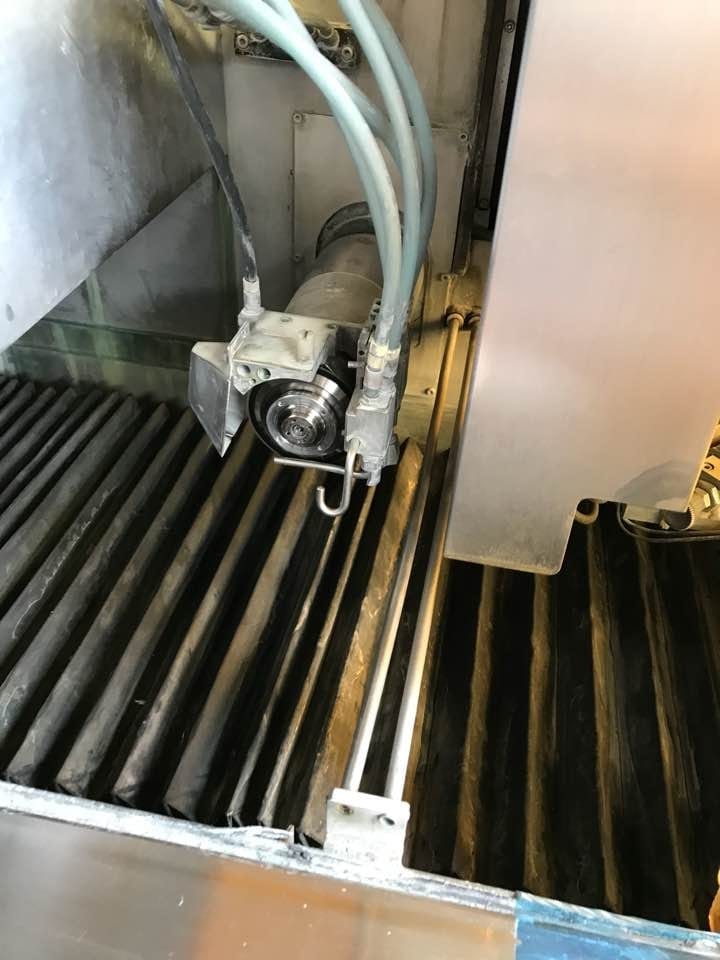 Disco DFD 641 Automatic Dicing Saw