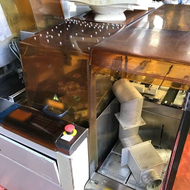 Disco DFD 641 Automatic Dicing Saw