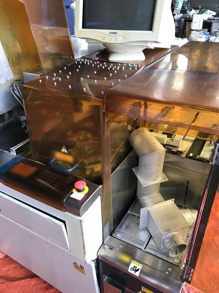 Disco DFD 641 Automatic Dicing Saw