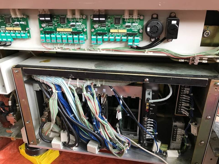 Disco DFD 641 Automatic Dicing Saw