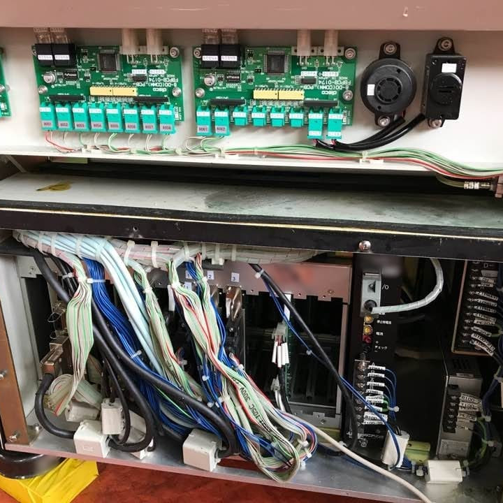 Disco DFD 641 Automatic Dicing Saw