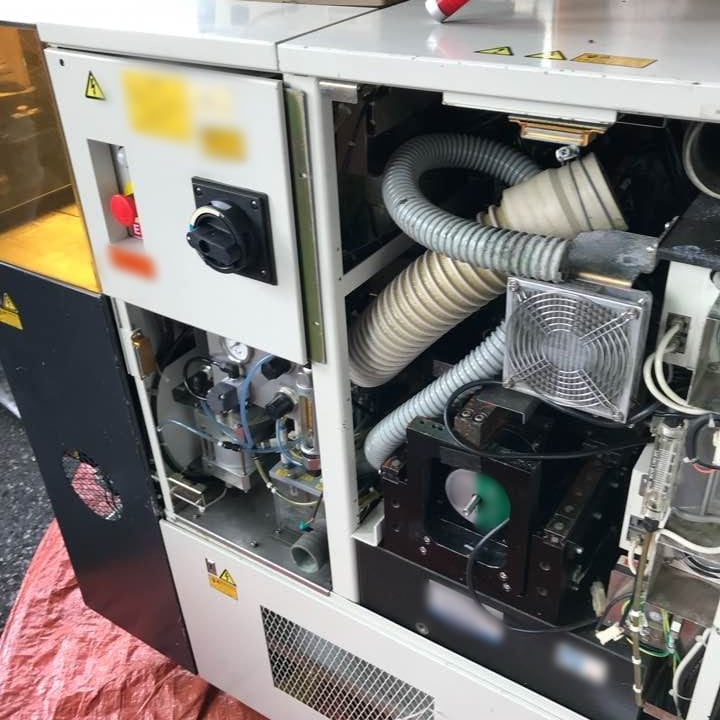 Disco DFD 641 Automatic Dicing Saw