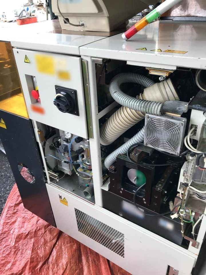 Disco DFD 641 Automatic Dicing Saw