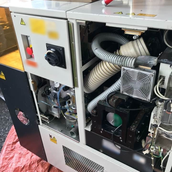 Disco DFD 641 Automatic Dicing Saw