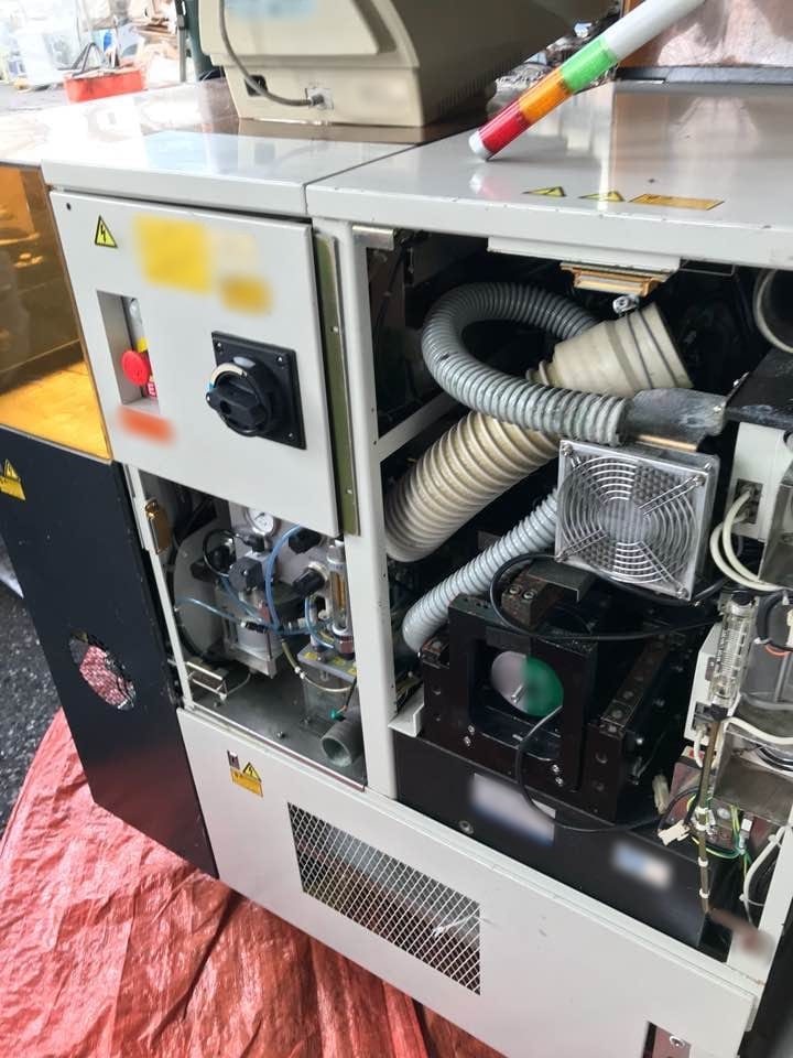 Disco DFD 641 Automatic Dicing Saw