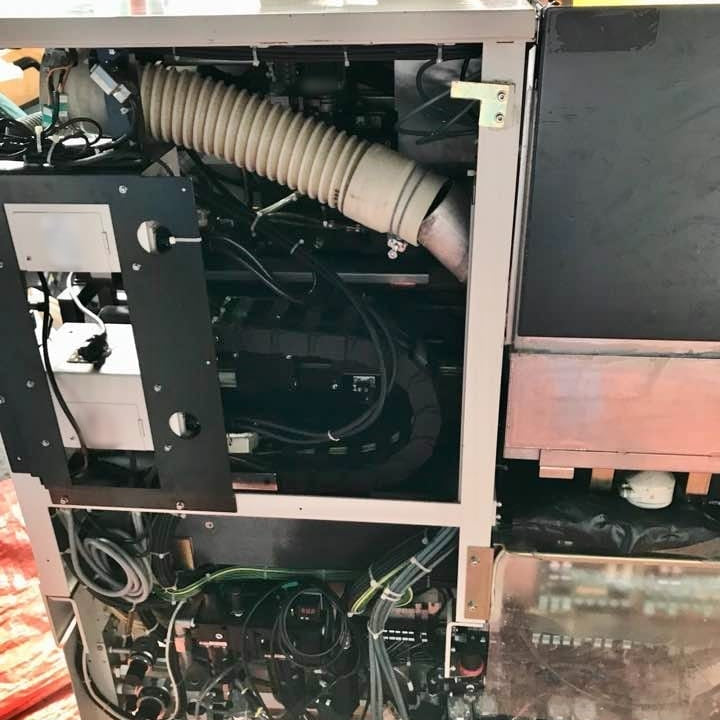 Disco DFD 641 Automatic Dicing Saw