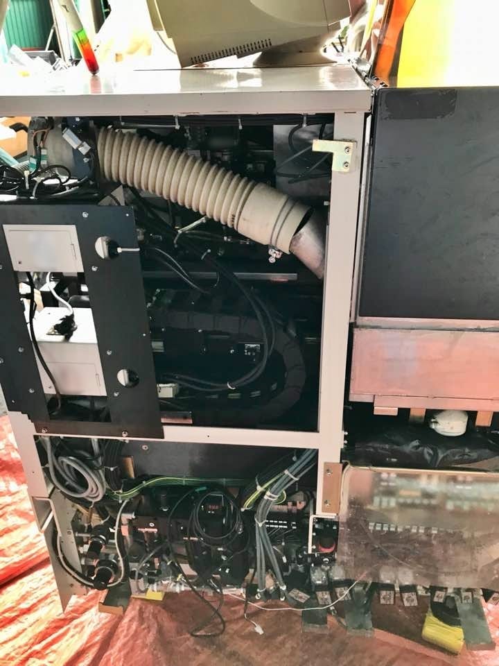 Disco DFD 641 Automatic Dicing Saw