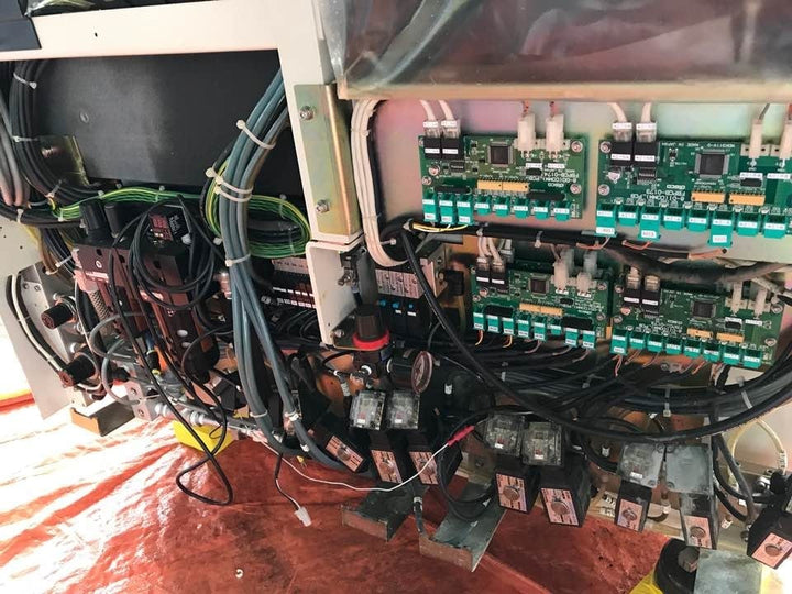 Disco DFD 641 Automatic Dicing Saw