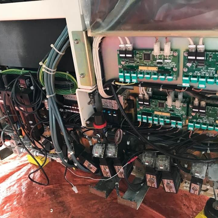 Disco DFD 641 Automatic Dicing Saw