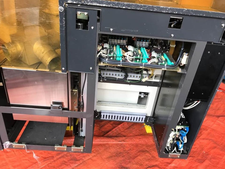 Disco DFD 641 Automatic Dicing Saw