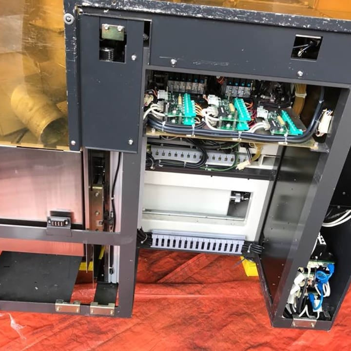 Disco DFD 641 Automatic Dicing Saw