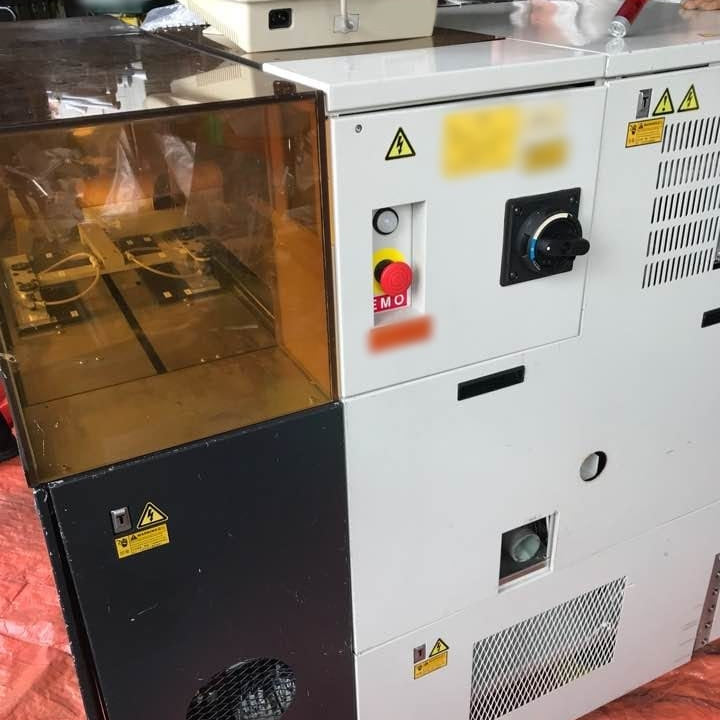 Disco DFD 641 Automatic Dicing Saw