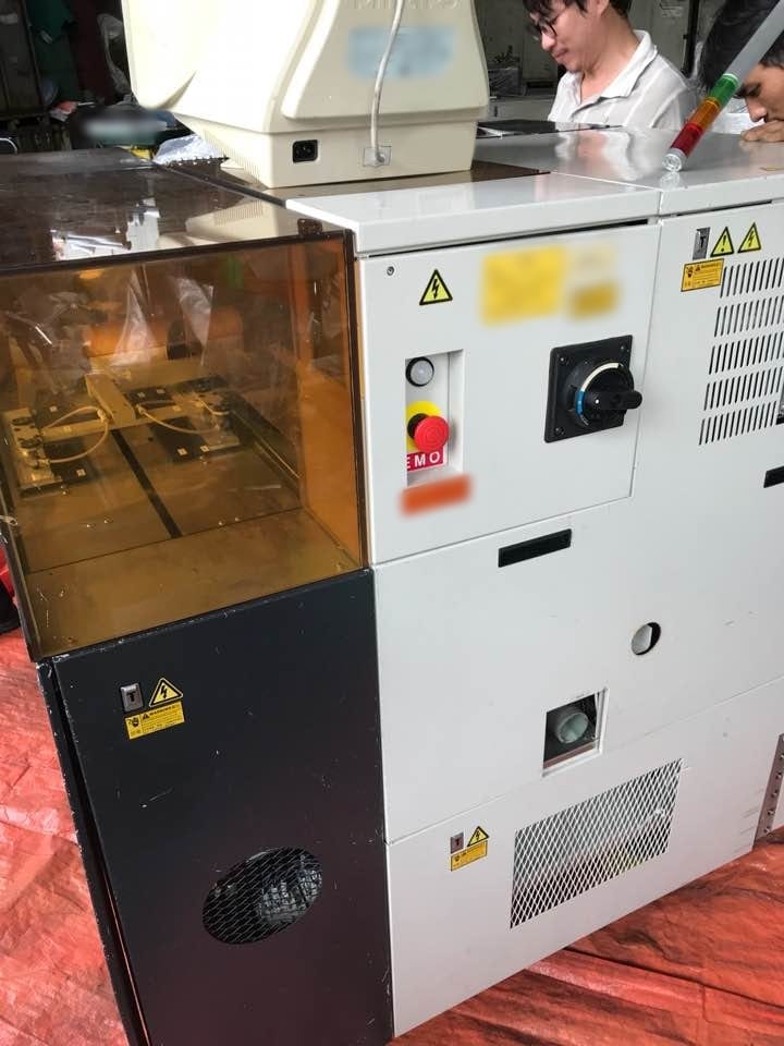 Disco DFD 641 Automatic Dicing Saw