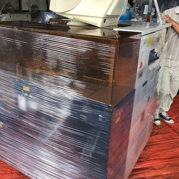 Disco DFD 641 Automatic Dicing Saw