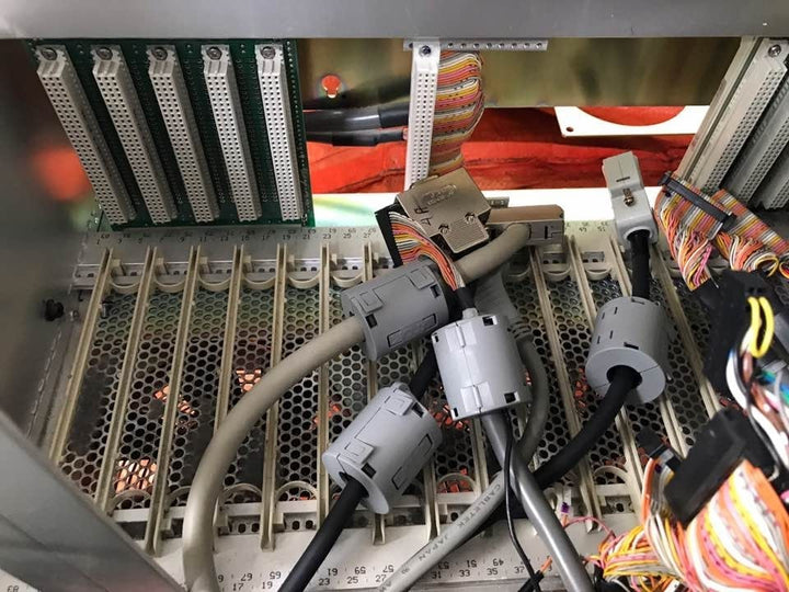 Accretech / TSK UF 200 Automatic Wafer Prober