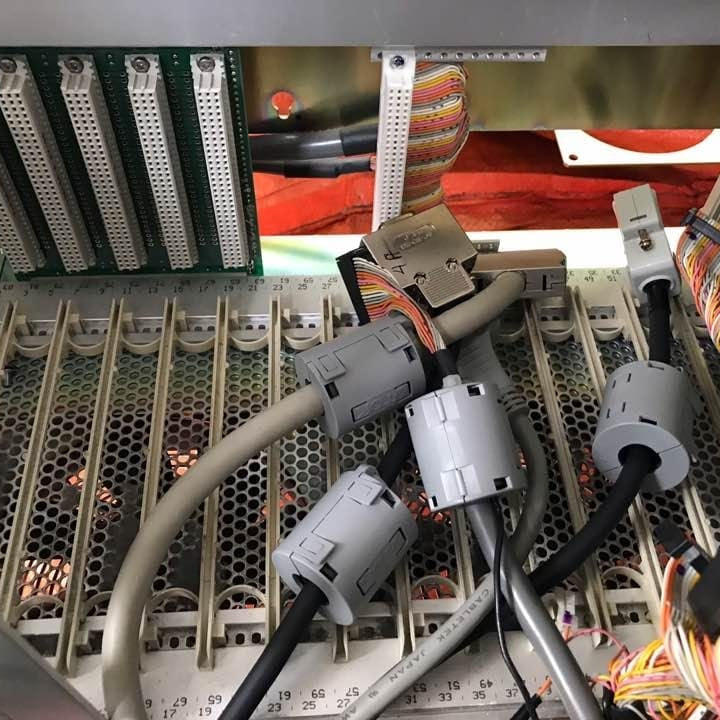 Accretech / TSK UF 200 Automatic Wafer Prober