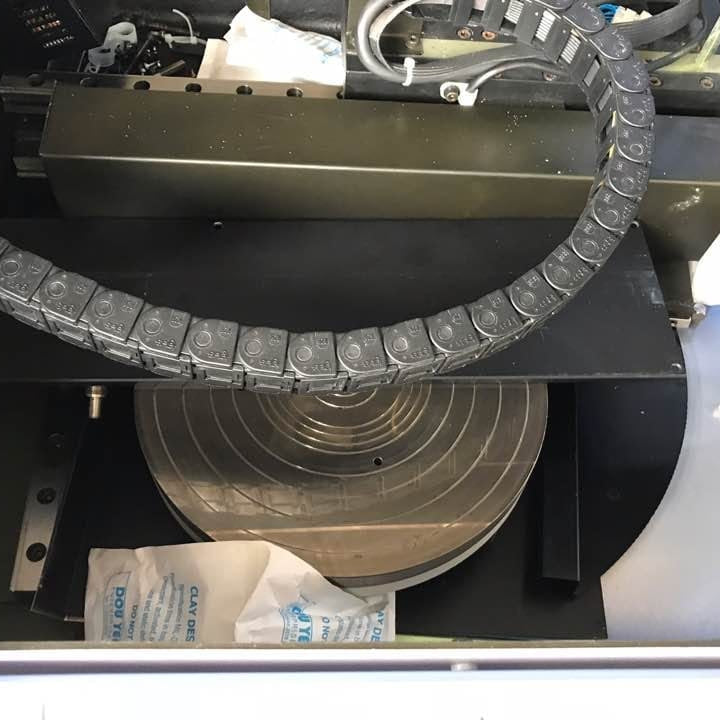 Accretech / TSK UF 200 Automatic Wafer Prober