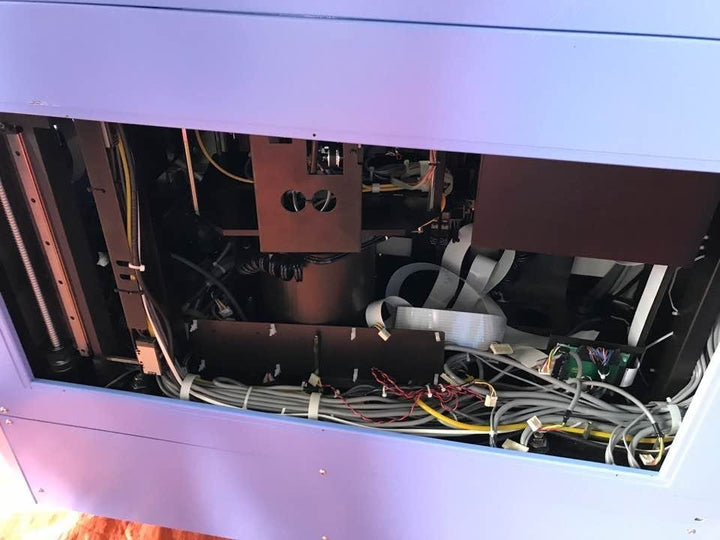 Accretech / TSK UF 200 Automatic Wafer Prober