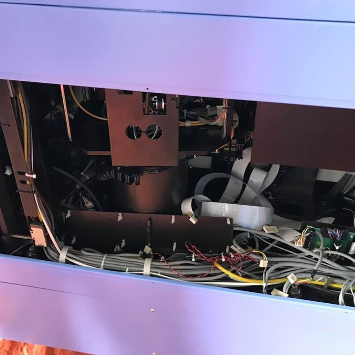 Accretech / TSK UF 200 Automatic Wafer Prober