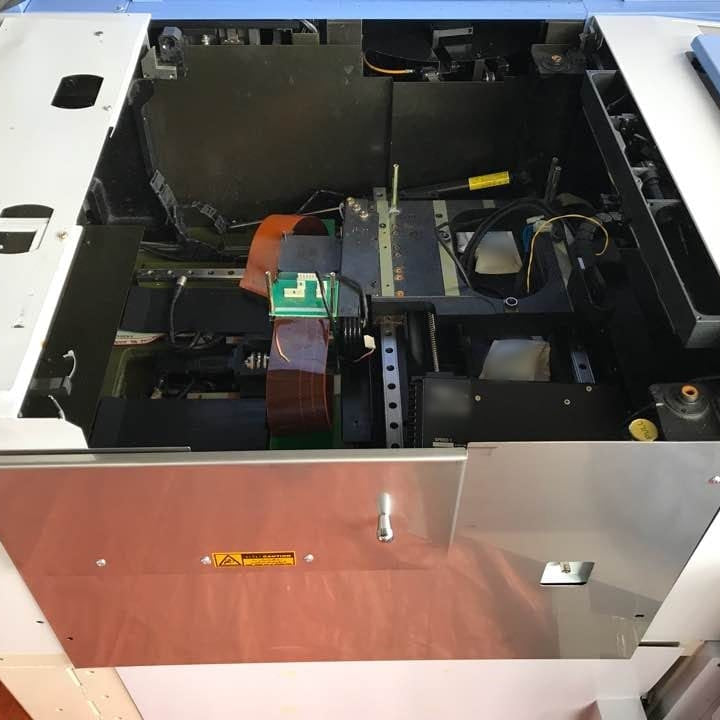 Accretech / TSK UF 200 Automatic Wafer Prober