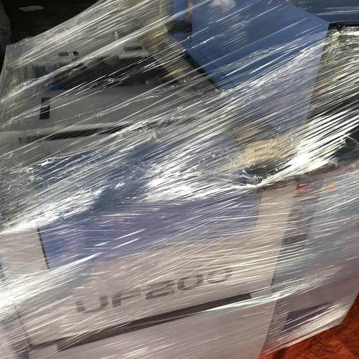 Accretech / TSK UF 200 Automatic Wafer Prober