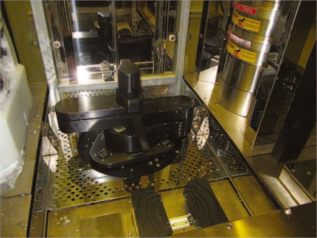 SUSS ACS 200 Gen 3 Coater / Developer