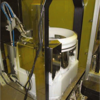 SUSS ACS 200 Gen 3 Coater / Developer