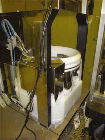 SUSS ACS 200 Gen 3 Coater / Developer