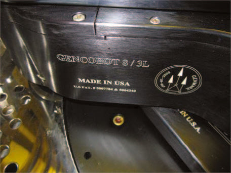 SUSS ACS 200 Gen 3 Coater / Developer