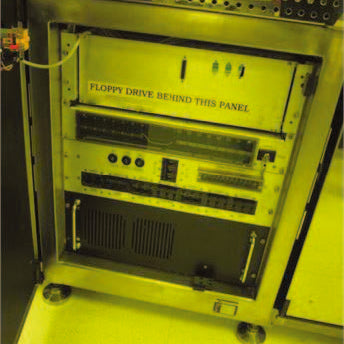 SUSS ACS 200 Gen 3 Coater / Developer