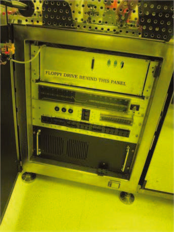 SUSS ACS 200 Gen 3 Coater / Developer