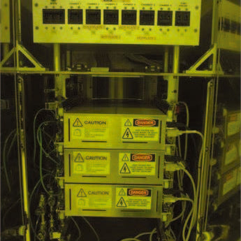 SUSS ACS 200 Gen 3 Coater / Developer