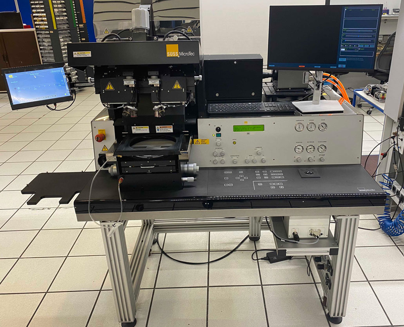 SUSS MA 6 / BA 6 Mask Aligner