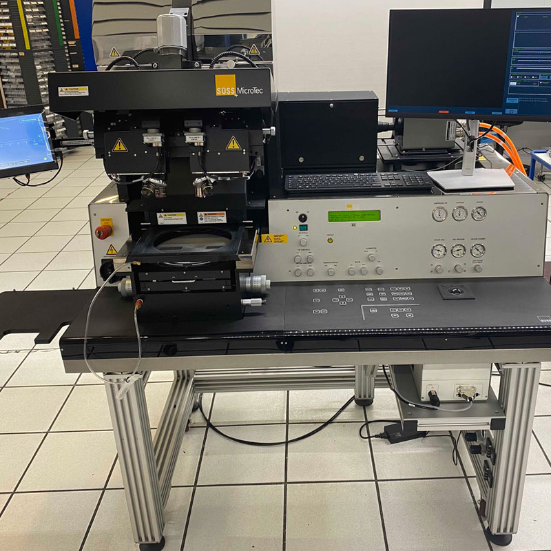 SUSS MA 6 / BA 6 Mask Aligner