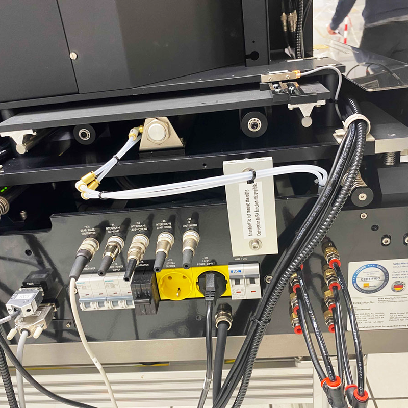 SUSS MA 6 / BA 6 Mask Aligner