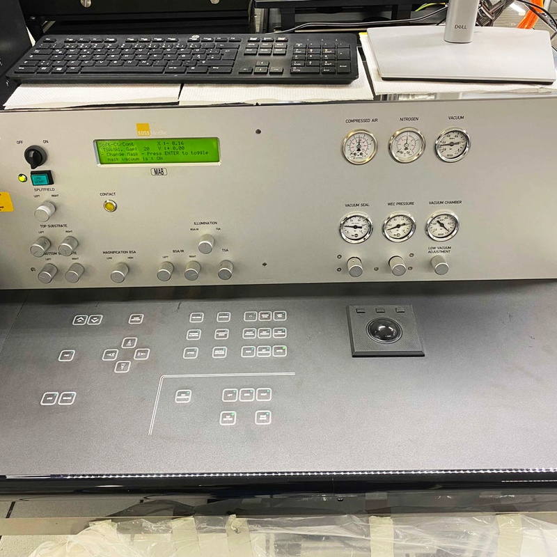 SUSS MA 6 / BA 6 Mask Aligner