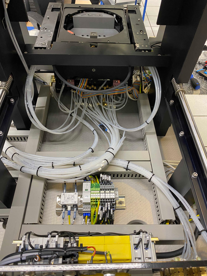 SUSS MA 6 / BA 6 Mask Aligner