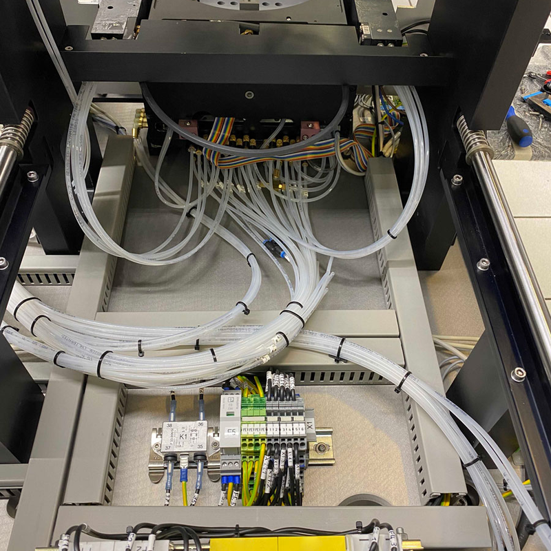 SUSS MA 6 / BA 6 Mask Aligner